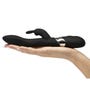 Vibromasseur rabbit point G Supersex