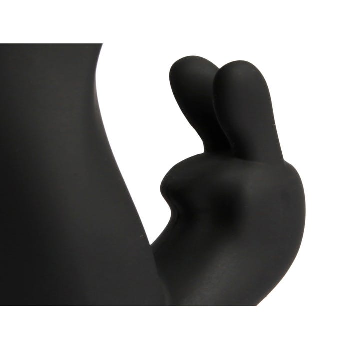 Vibromasseur rabbit point G Supersex