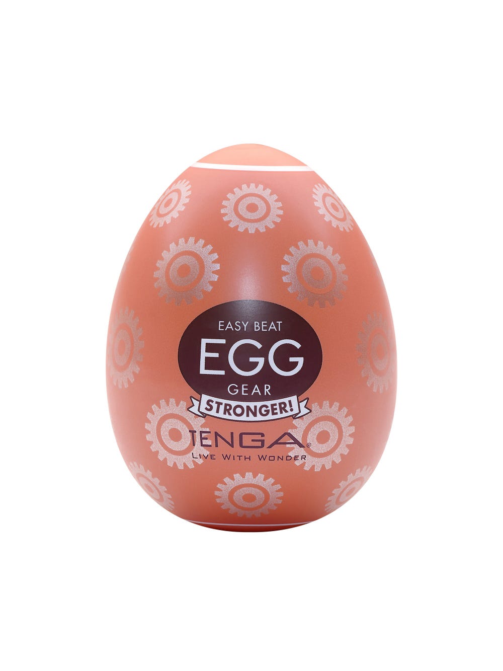 Masturbateur Tenga Egg Gear main product photo