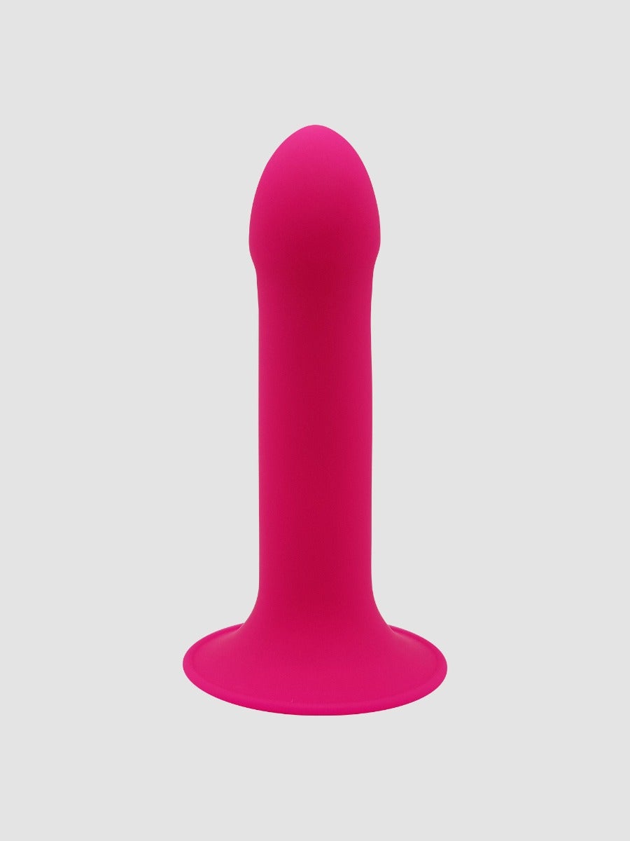 Dildo ventouse Hitsens 2