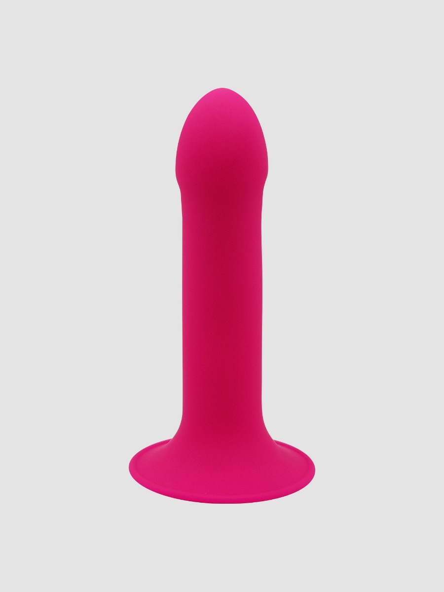 Dildo ventouse Hitsens 2