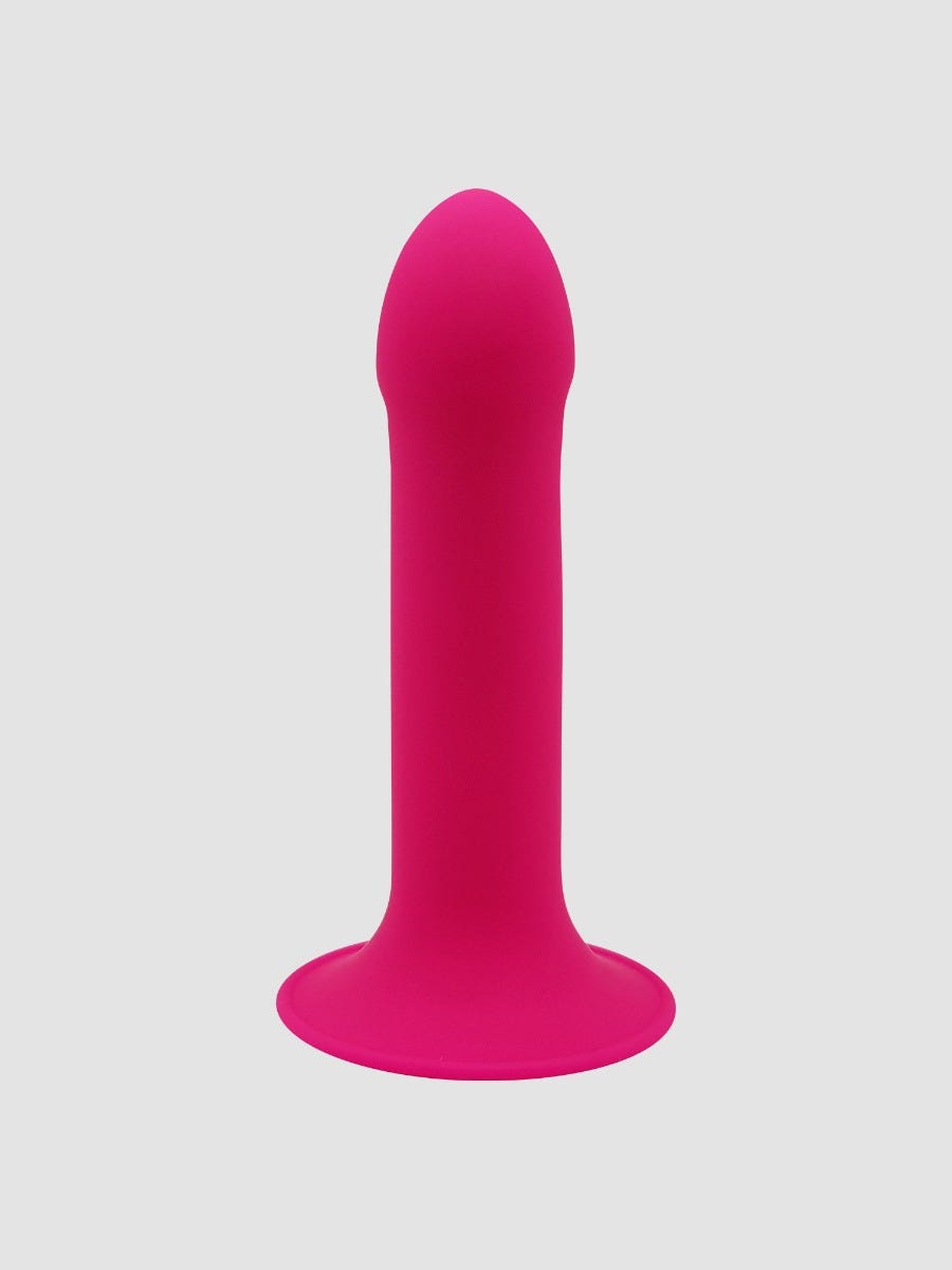 Dildo ventouse Hitsens 2 main product photo