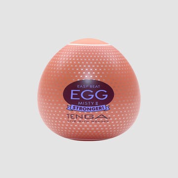 Masturbateur Tenga Egg Misty II