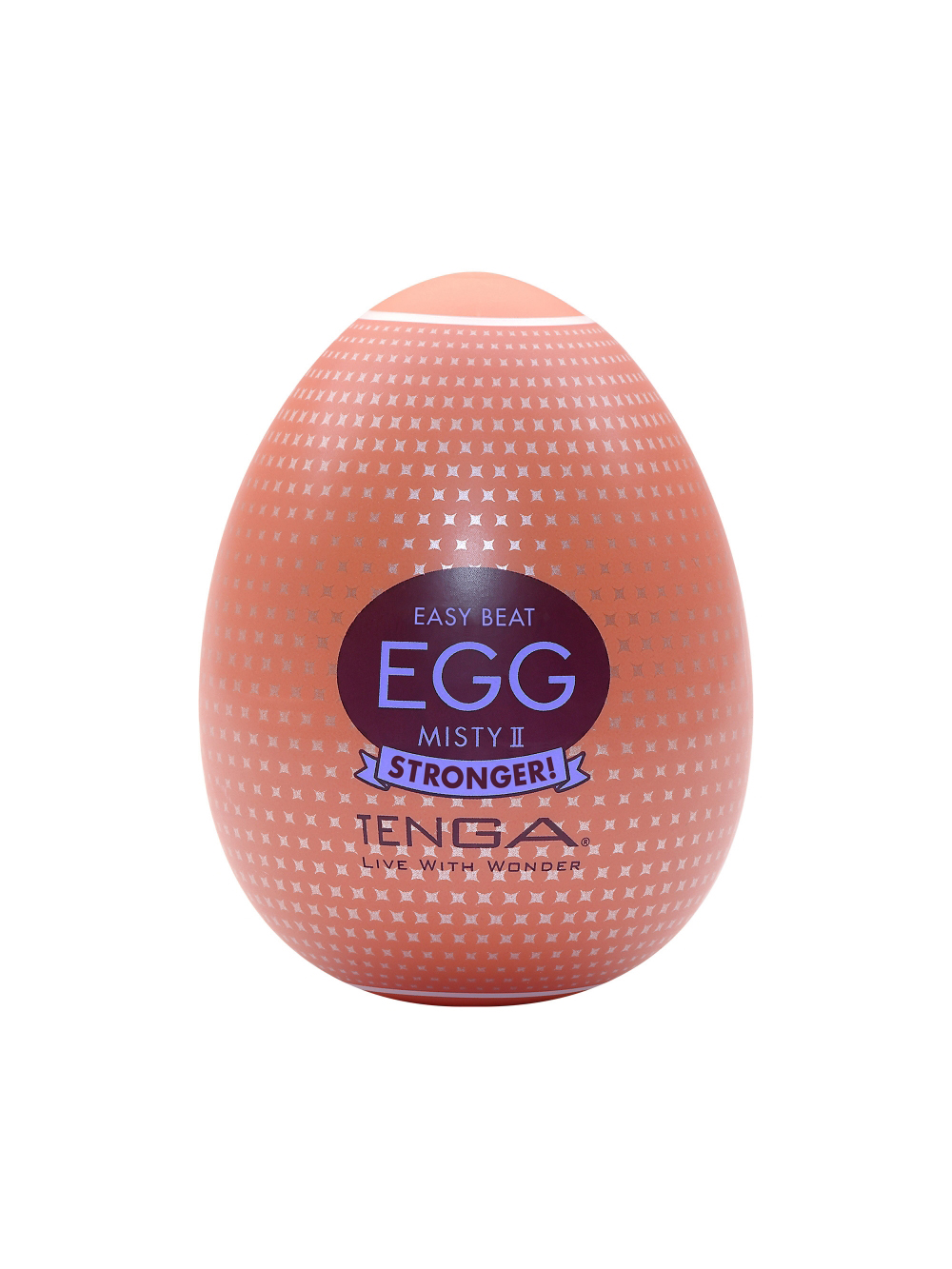 Masturbateur Tenga Egg Misty II