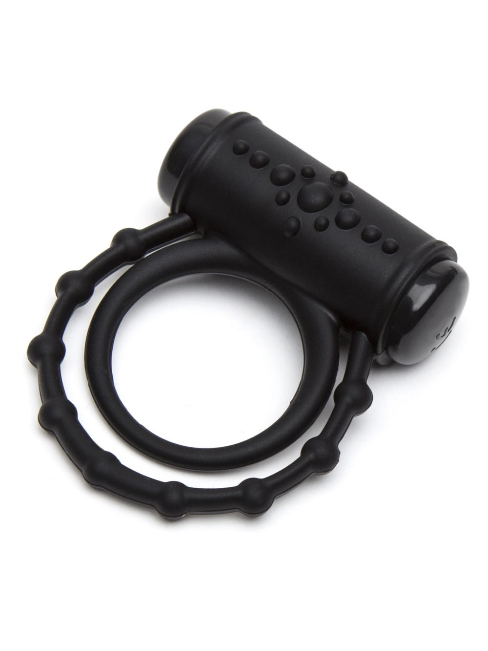 Anneau vibrant silicone Supersex main product photo