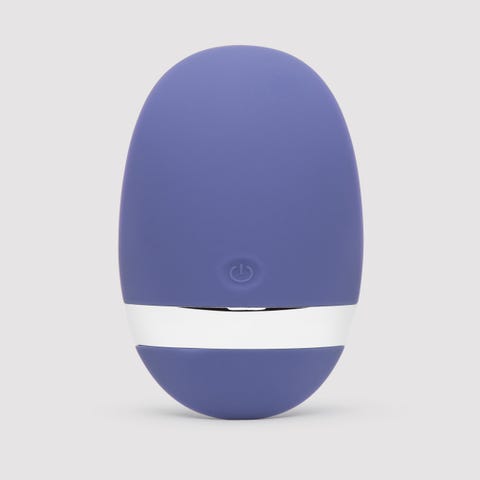 Stimulateur clitoridien Supersex