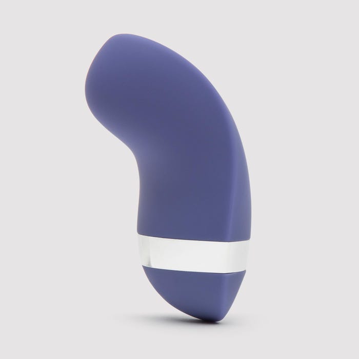 Stimulateur clitoridien Supersex