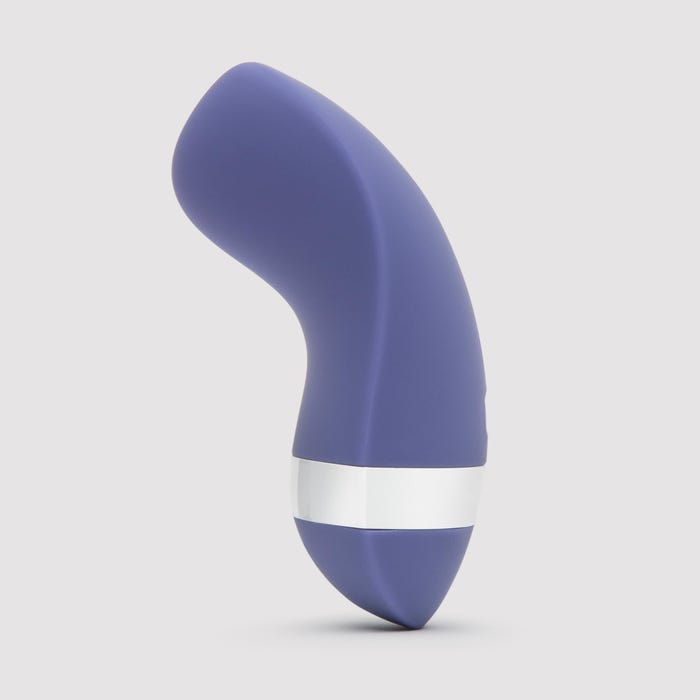 Stimulateur clitoridien Supersex