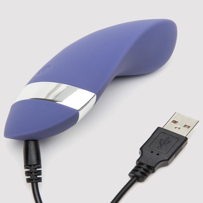 Stimulateur clitoridien Supersex