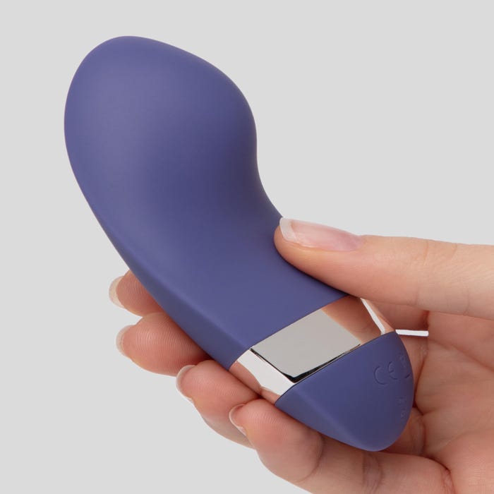 Stimulateur clitoridien Supersex