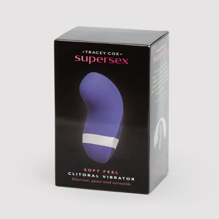 Stimulateur clitoridien Supersex