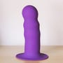 Dildo ventouse Hitsens 3