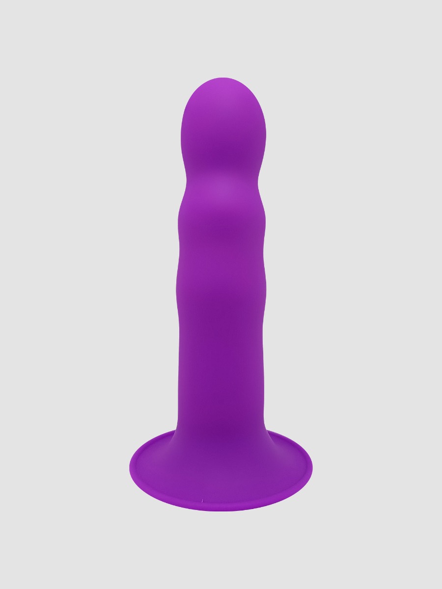 Dildo ventouse Hitsens 3