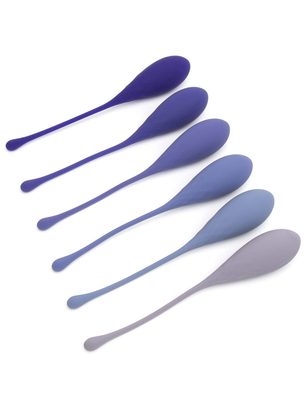 Kit boules de geisha Kegel Supersex main product photo