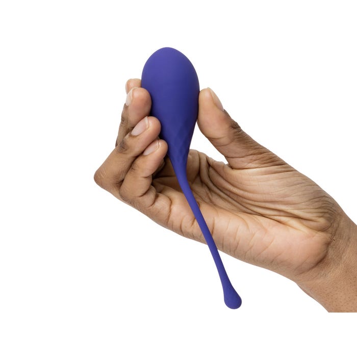 Kit boules de geisha Kegel Supersex