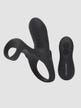 Manchon vibrant Twin Stimulation EDGE