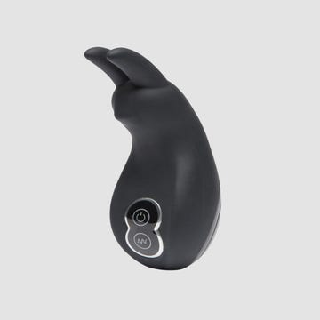Stimulateur clitoridien rabbit Supersex