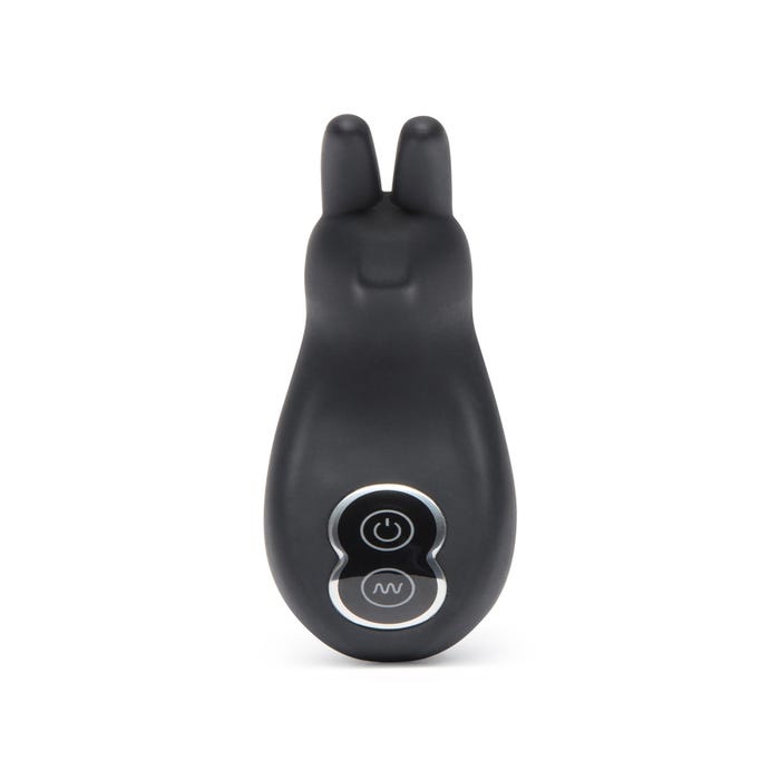 Stimulateur clitoridien rabbit Supersex