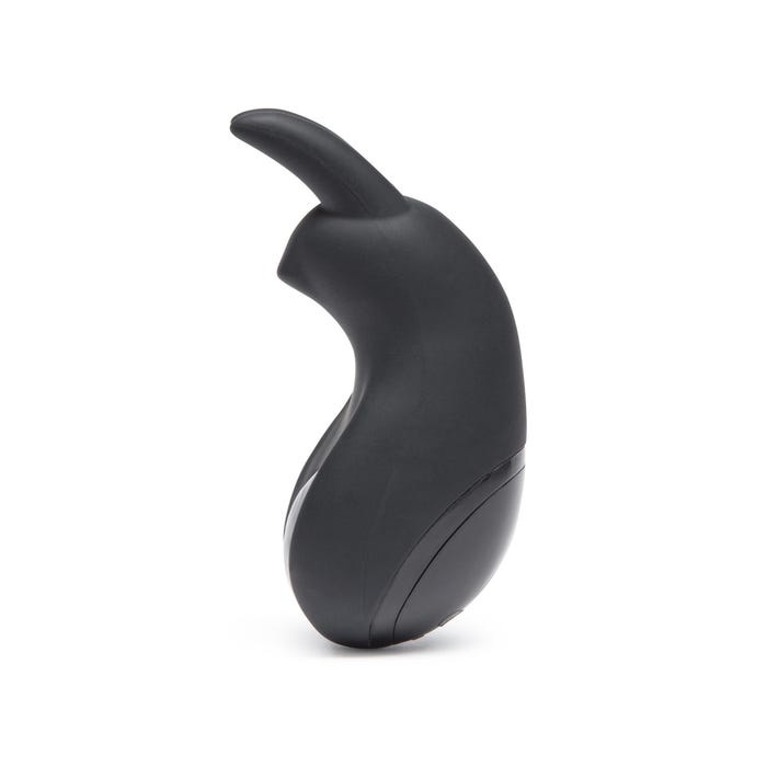 Stimulateur clitoridien rabbit Supersex