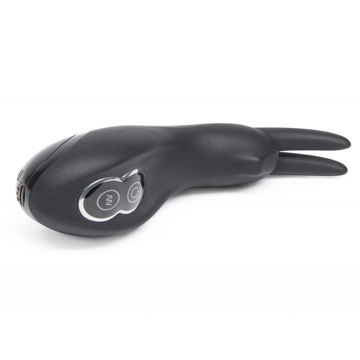 Stimulateur clitoridien rabbit Supersex