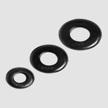 Kit de 3 cockrings Supreme Endurance EDGE
