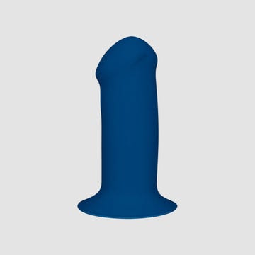 Dildo ventouse Hitsens 1