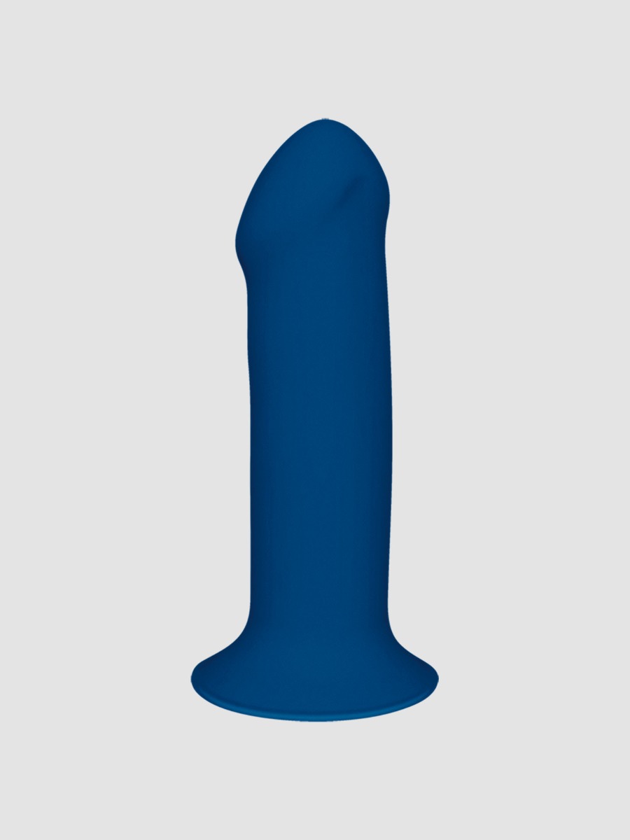 Dildo ventouse Hitsens 1