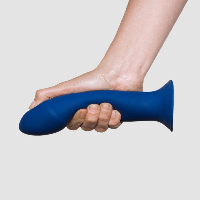 Dildo ventouse Hitsens 1