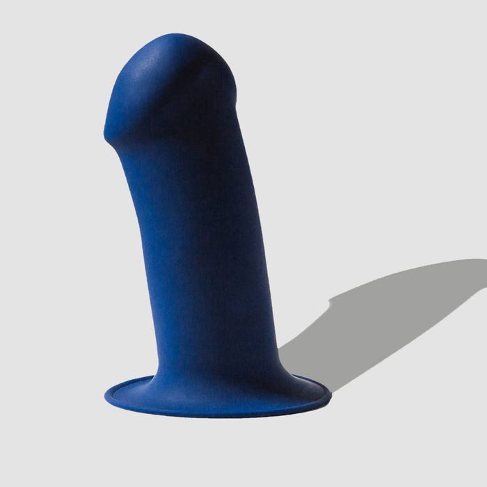 Dildo ventouse Hitsens 1