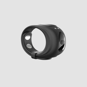 Anneau vibrant Fit Vibe Ring