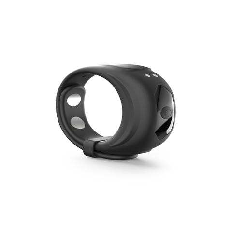 Anneau vibrant Fit Vibe Ring