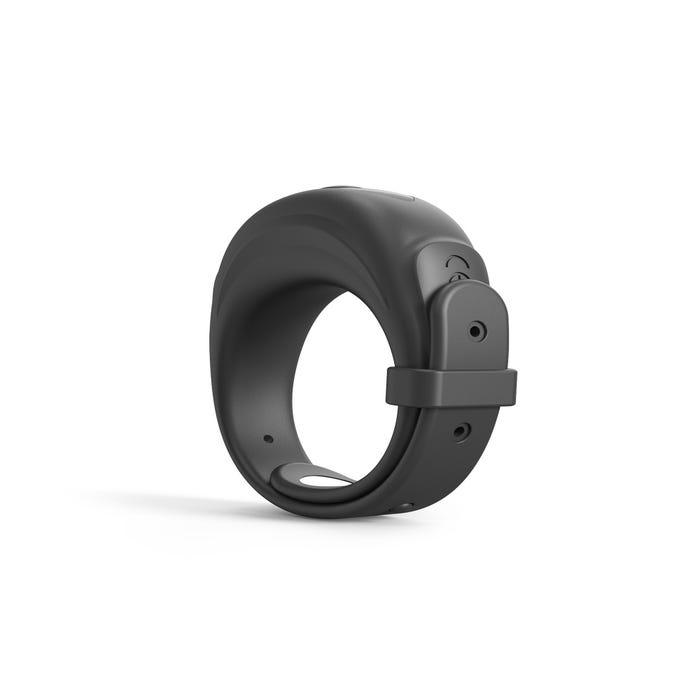 Anneau vibrant Fit Vibe Ring