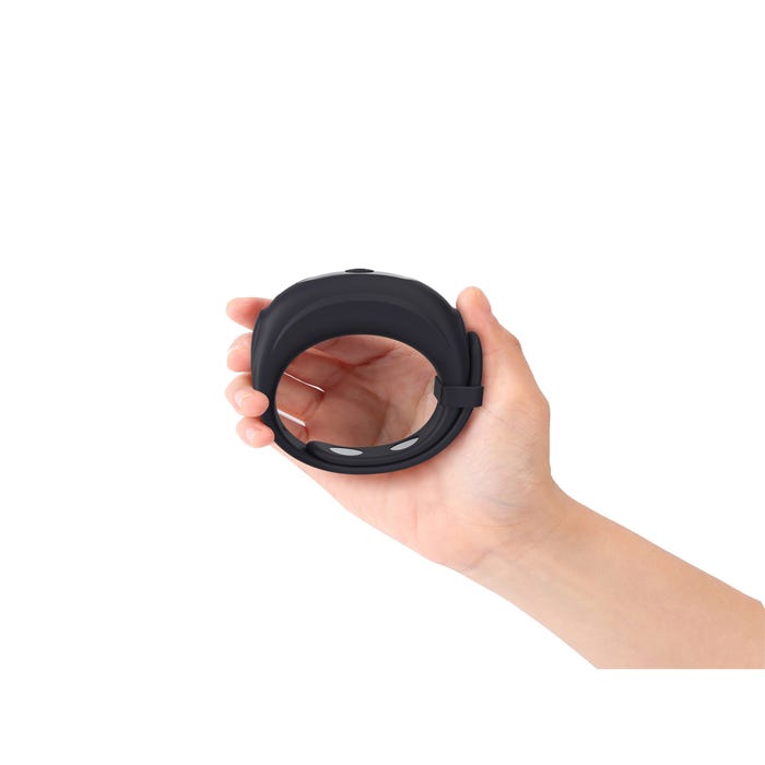 Anneau vibrant Fit Vibe Ring