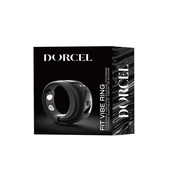 Anneau vibrant Fit Vibe Ring