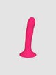 Dildo ventouse Hitsens 4