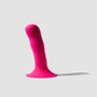 Dildo ventouse Hitsens 4