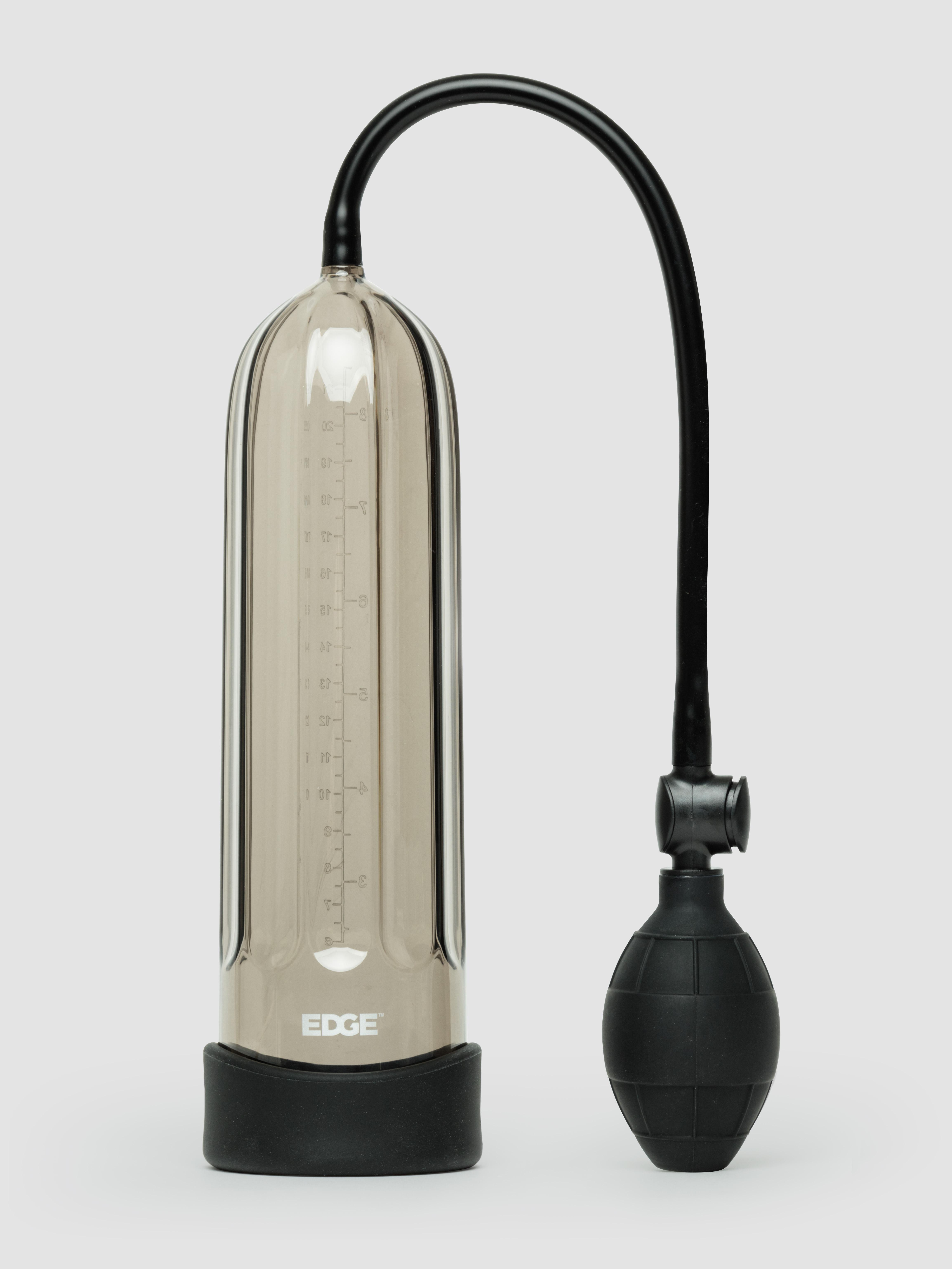 Pompe à pénis 22,9 cm Ultimate Performance EDGE main product photo