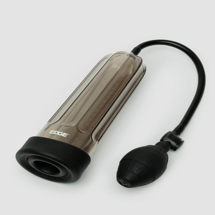 Pompe à pénis 22,9 cm Ultimate Performance EDGE