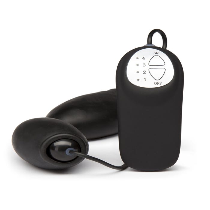 Stimulateur de gland télécommandé Supersex