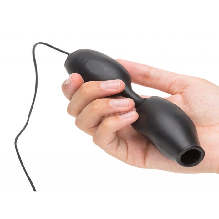 Stimulateur de gland télécommandé Supersex