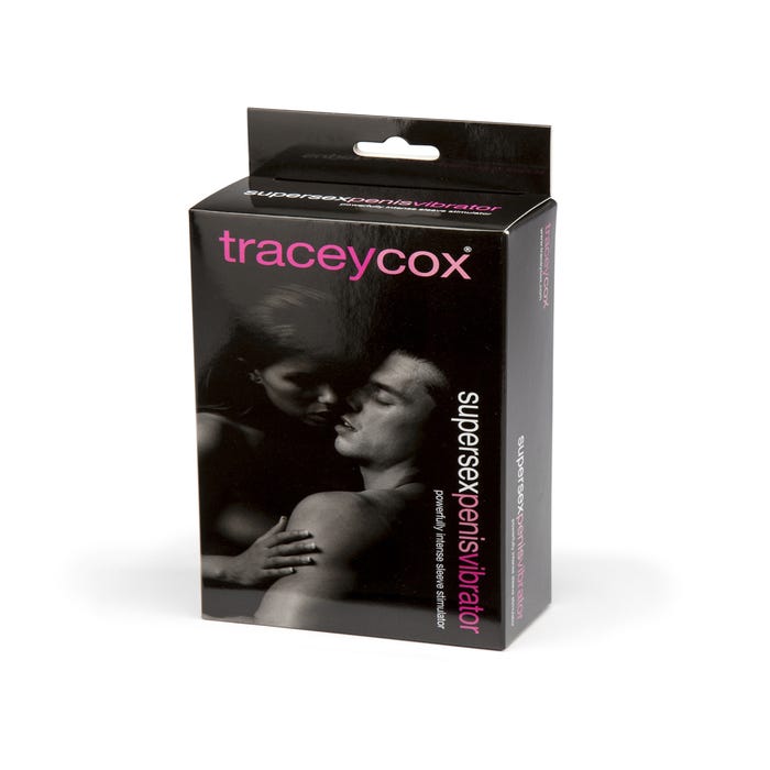 Stimulateur de gland télécommandé Supersex