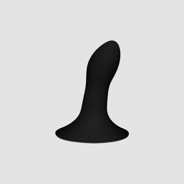 Dildo ventouse Hitsens 5