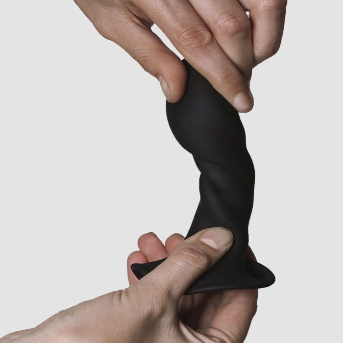 Dildo ventouse Hitsens 5