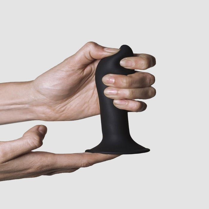 Dildo ventouse Hitsens 5