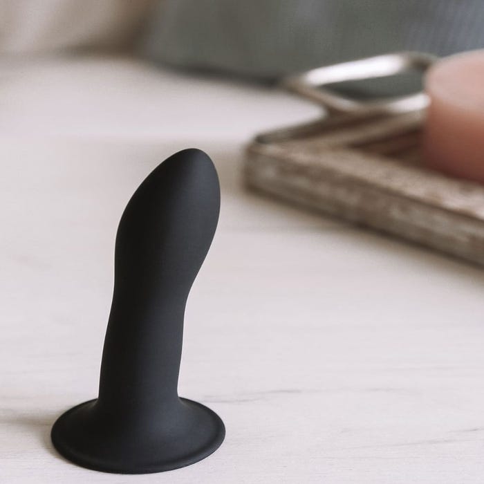 Dildo ventouse Hitsens 5