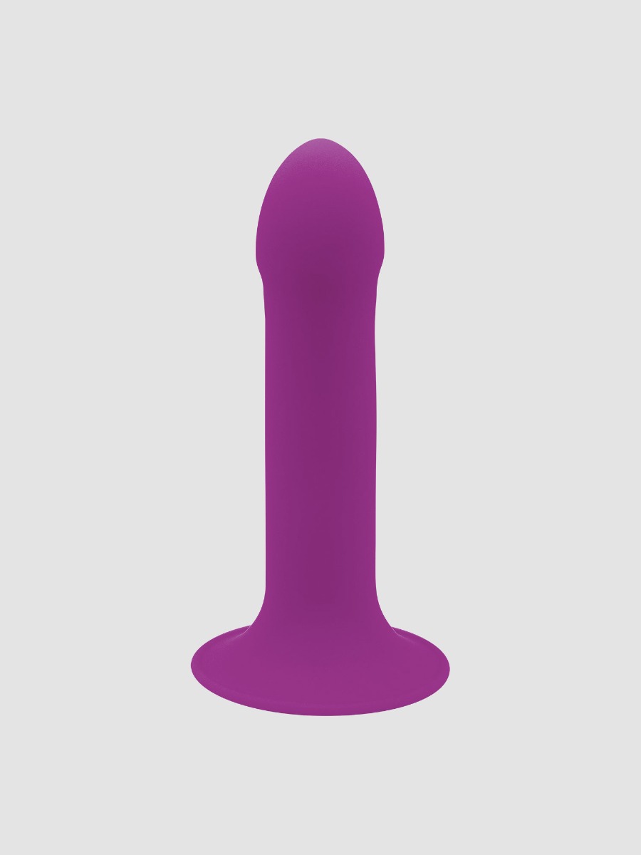 Dildo ventouse Hitsens 6