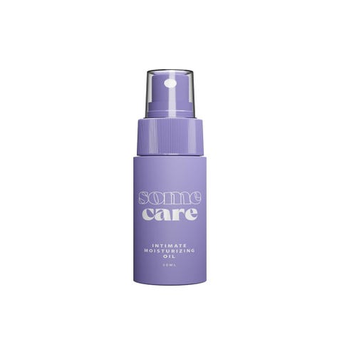 Huile hydratante intime SOME 30 ml