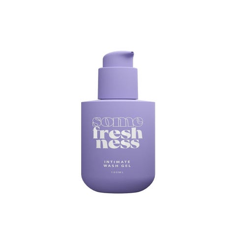 Gel nettoyant intime SOME 100 ml