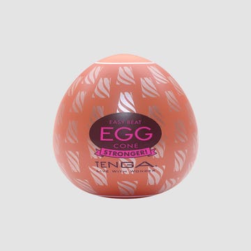 Masturbateur Tenga Egg Cone