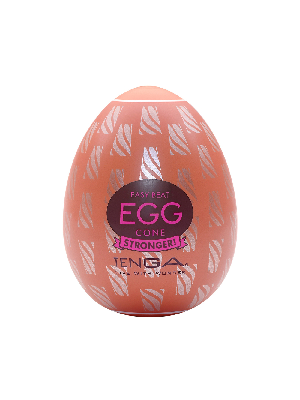 Masturbateur Tenga Egg Cone